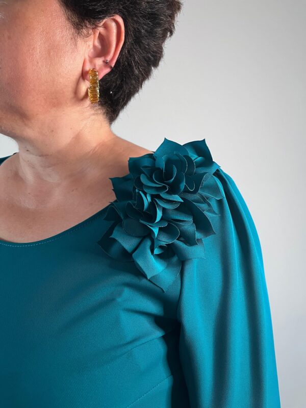 Conjunto flor - Imagen 2