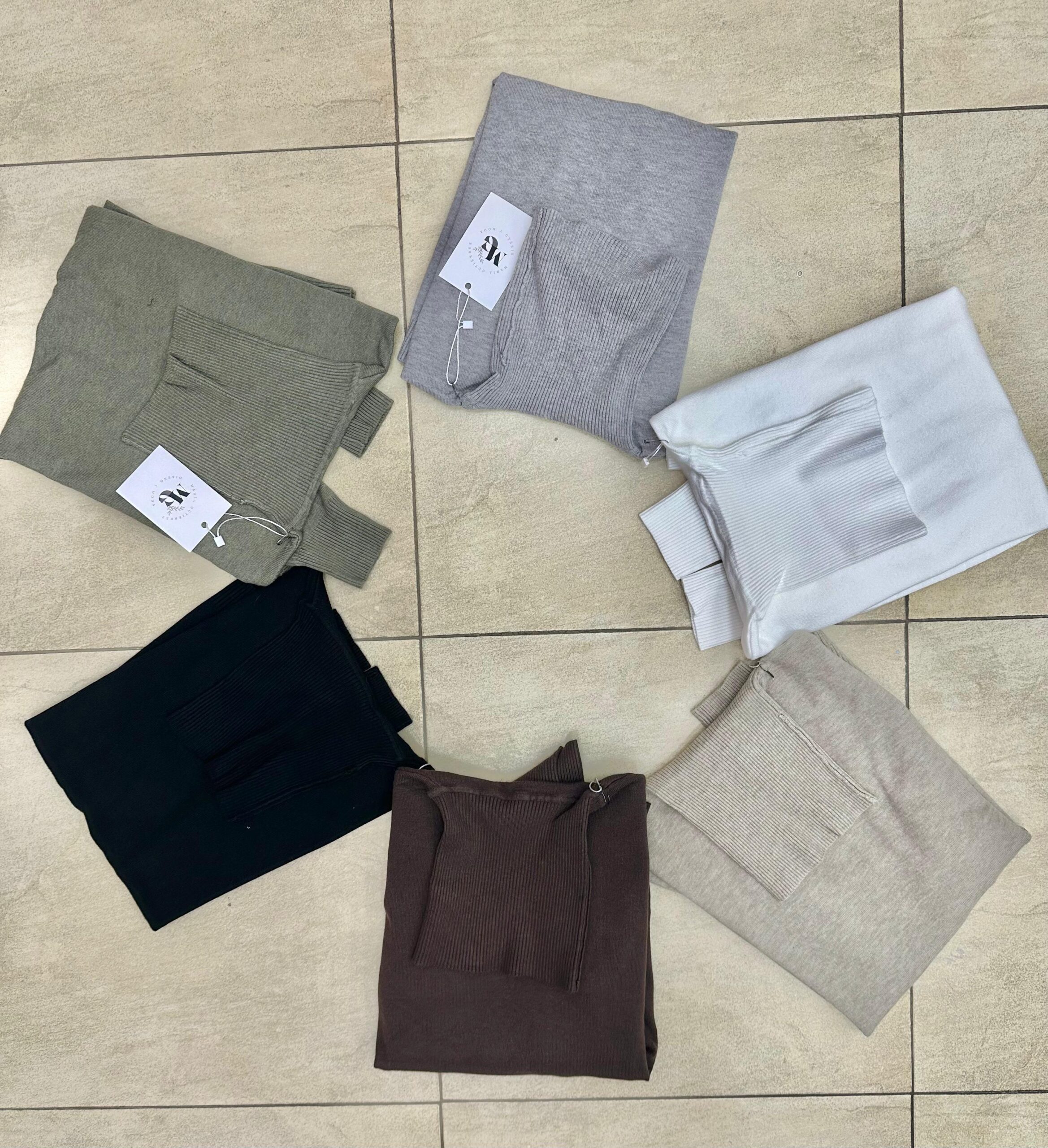 Jersey basic - Imagen 3