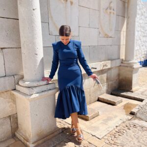 Vestido Obec