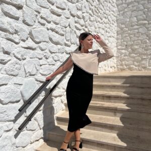 Vestido Nun