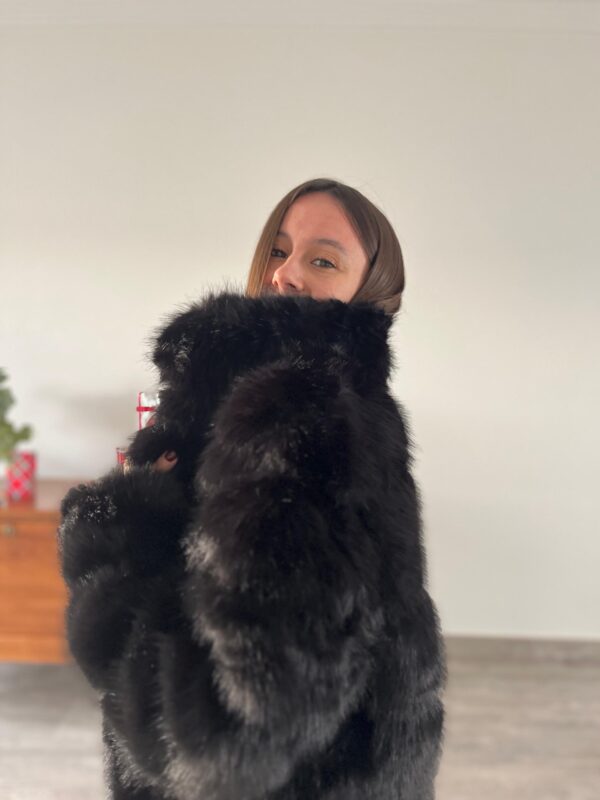 Chaqueta pelo - Imagen 2