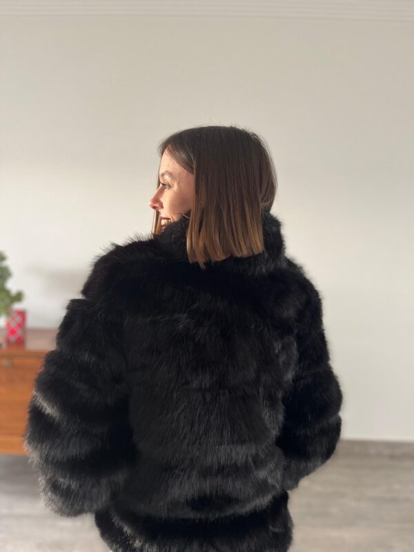 Chaqueta pelo - Imagen 3