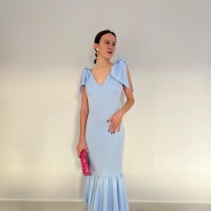 Vestido Córdoba