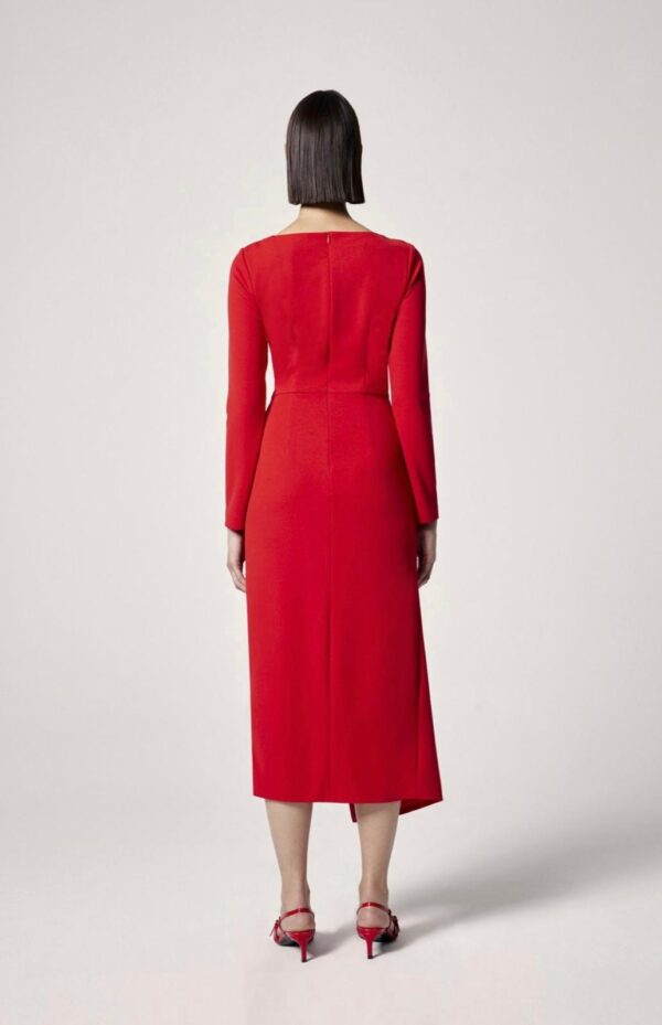 Vestido hebilla - Imagen 2