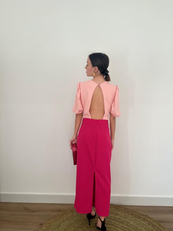 Vestido Coos - Imagen 2