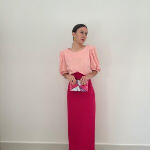 Vestido Coos