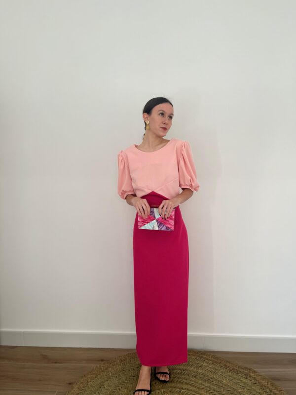 Vestido Coos