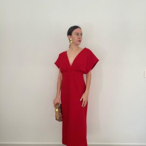 Vestido Sak