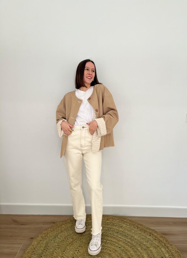 Chaqueta camper - Imagen 2