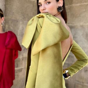 Vestido Forli