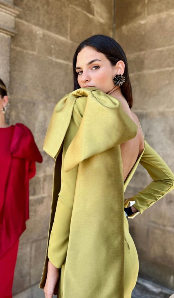 Vestido Forli