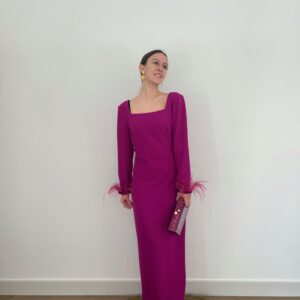 Vestido Mila