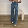 Jean mom