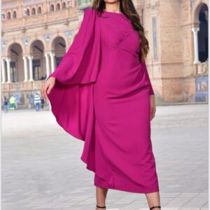 Vestido Talis