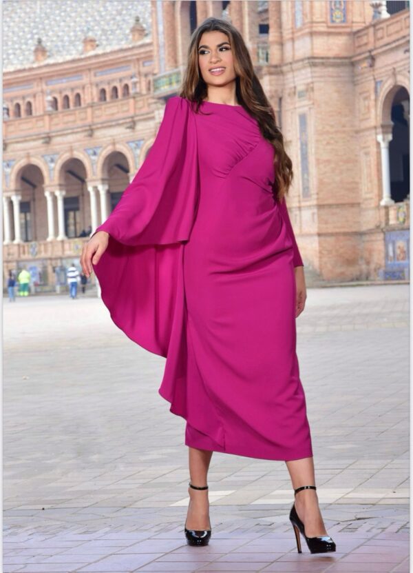 Vestido Talis
