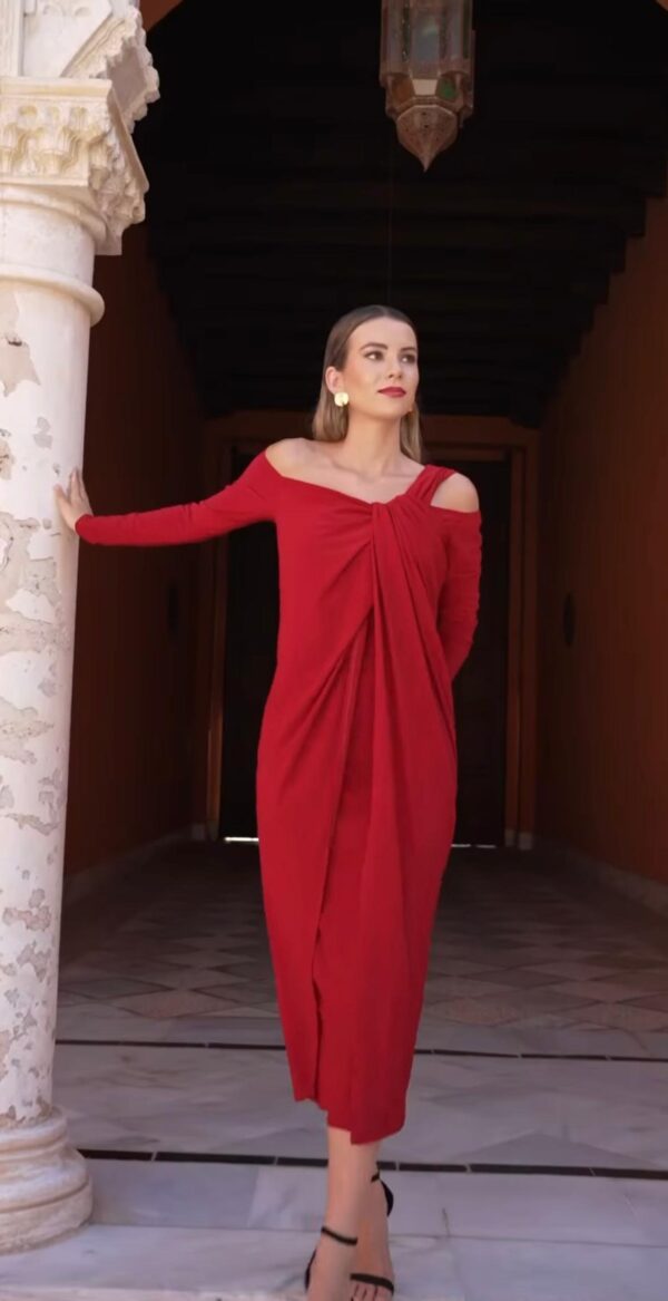 Vestido Can - Imagen 2