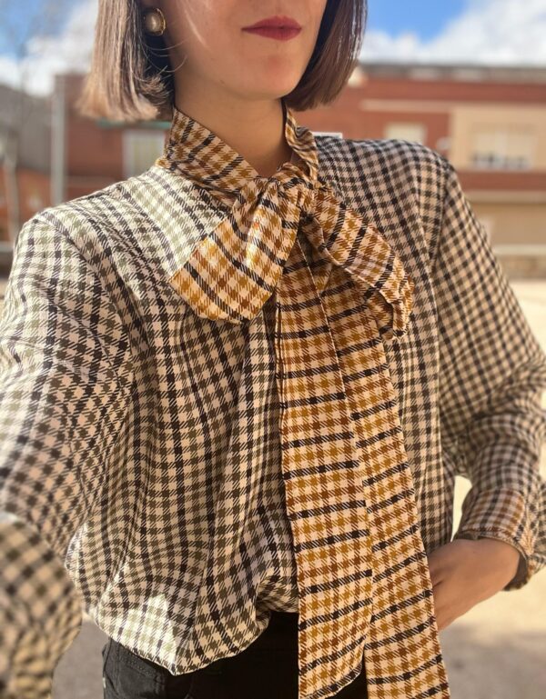 Camisa Tenzi - Imagen 2