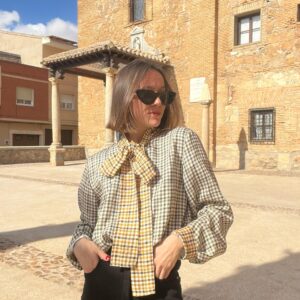 Camisa Tenzi