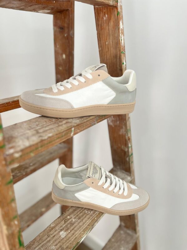 Zapatilla rose - Imagen 3