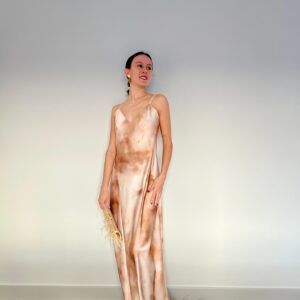Vestido Car