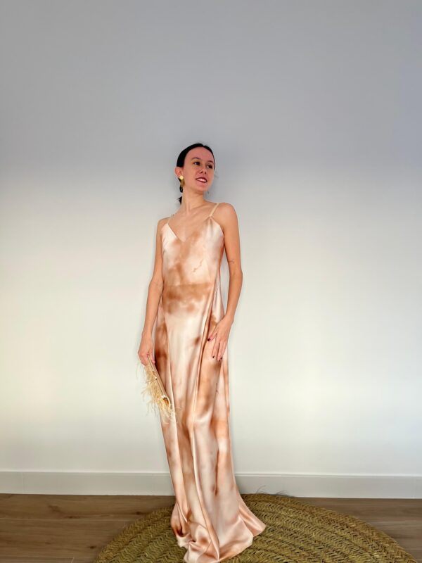 Vestido Car