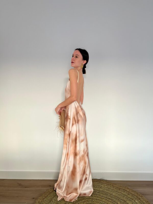 Vestido Car - Imagen 3
