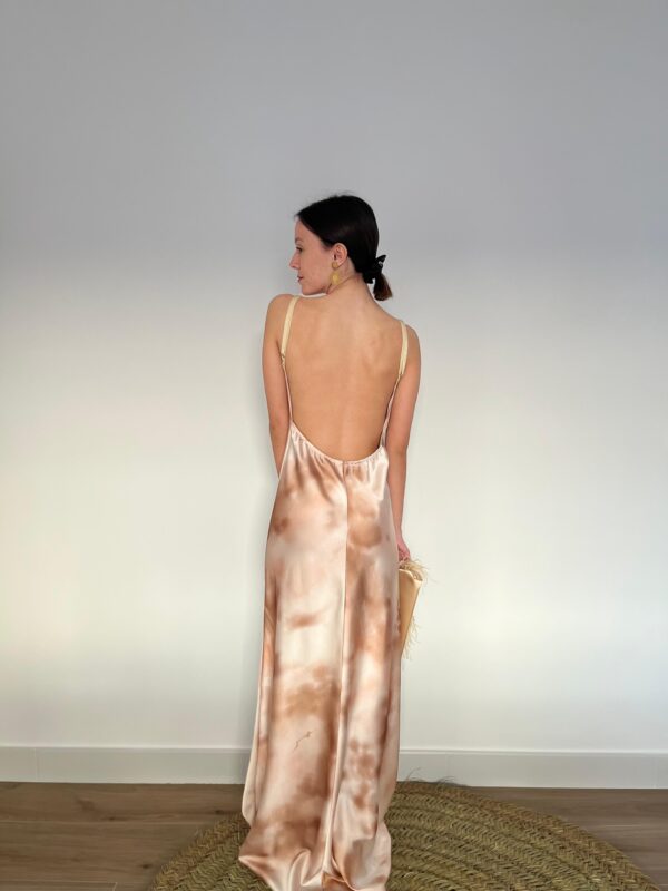 Vestido Car - Imagen 2