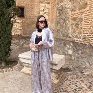 Conjunto Sakir