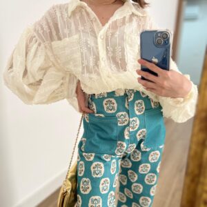 Pantalón Lizz