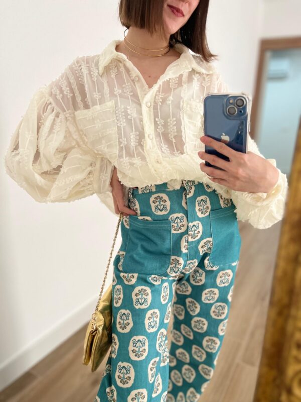 Pantalón Lizz