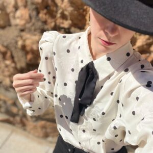 Camisa Córdoba