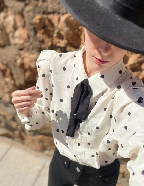Camisa Córdoba