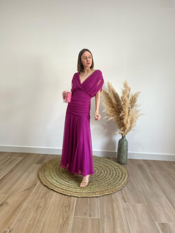 Vestido Trendy - Imagen 2