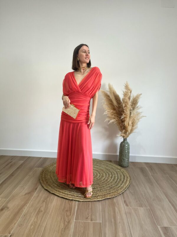 Vestido Trendy - Imagen 3