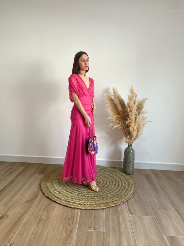 Vestido Trendy - Imagen 4