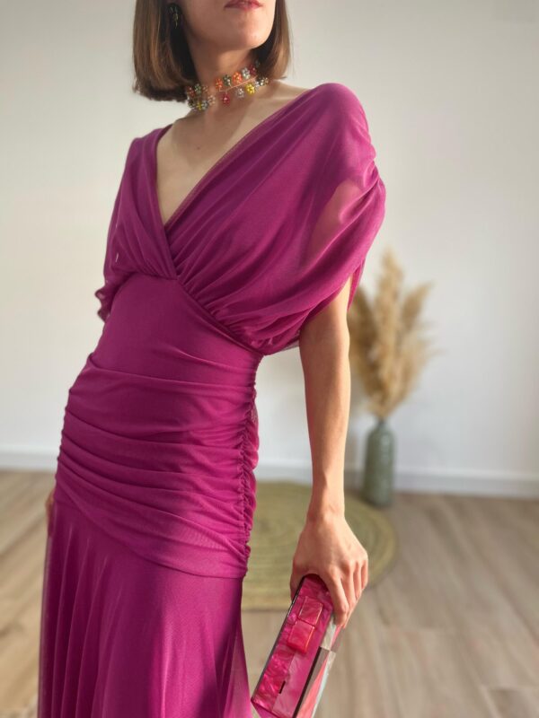 Vestido Trendy