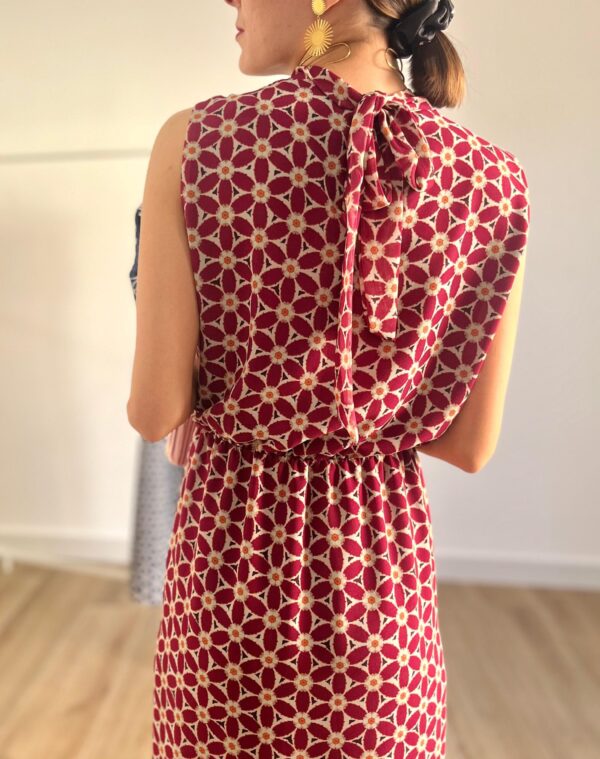 Vestido Peonia - Imagen 2