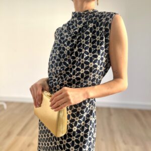 Vestido Peonia