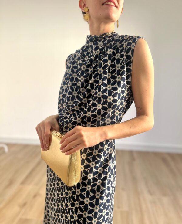 Vestido Peonia