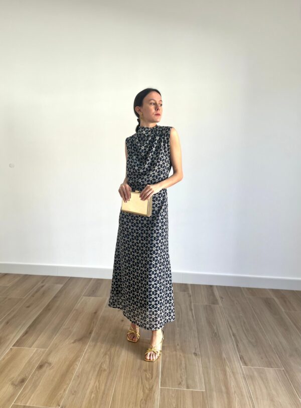 Vestido Peonia - Imagen 4