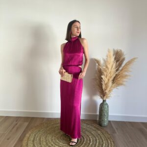 Vestido lady