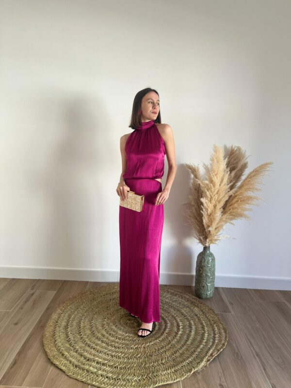 Vestido lady