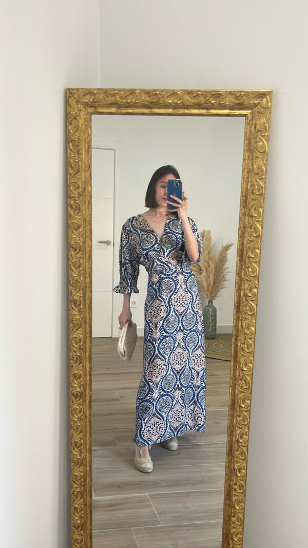 Vestido Fez - Imagen 2