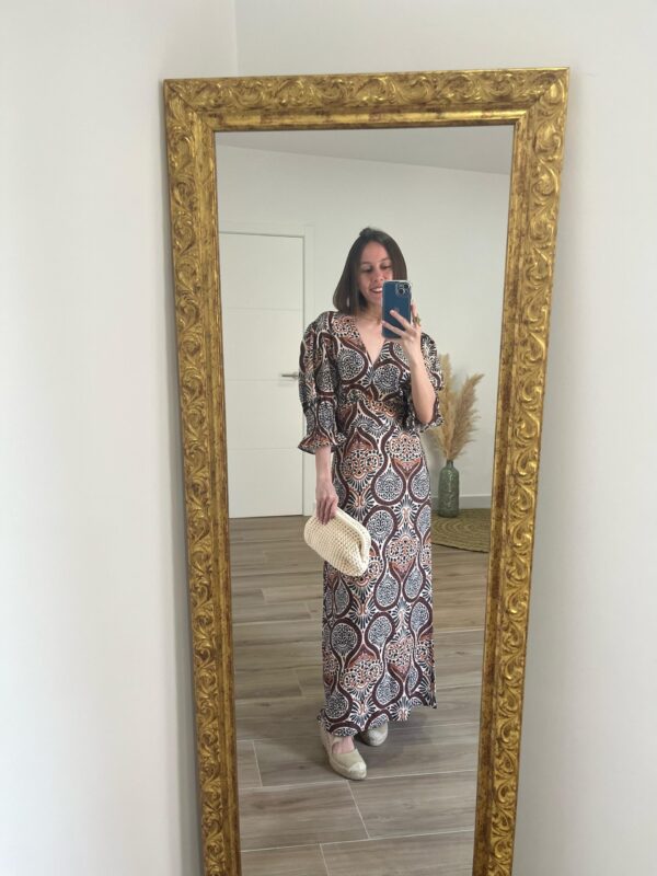 Vestido Fez - Imagen 4
