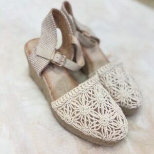 Espartera crochet