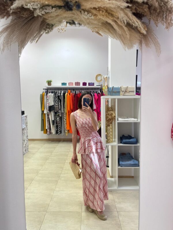 Vestido Katia - Imagen 2