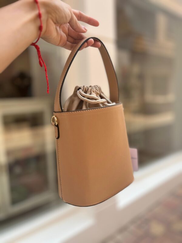 Bolso bombonera - Imagen 2