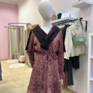 Vestido Lola
