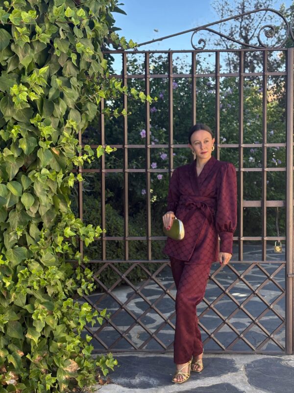 Traje Alhambra - Imagen 2