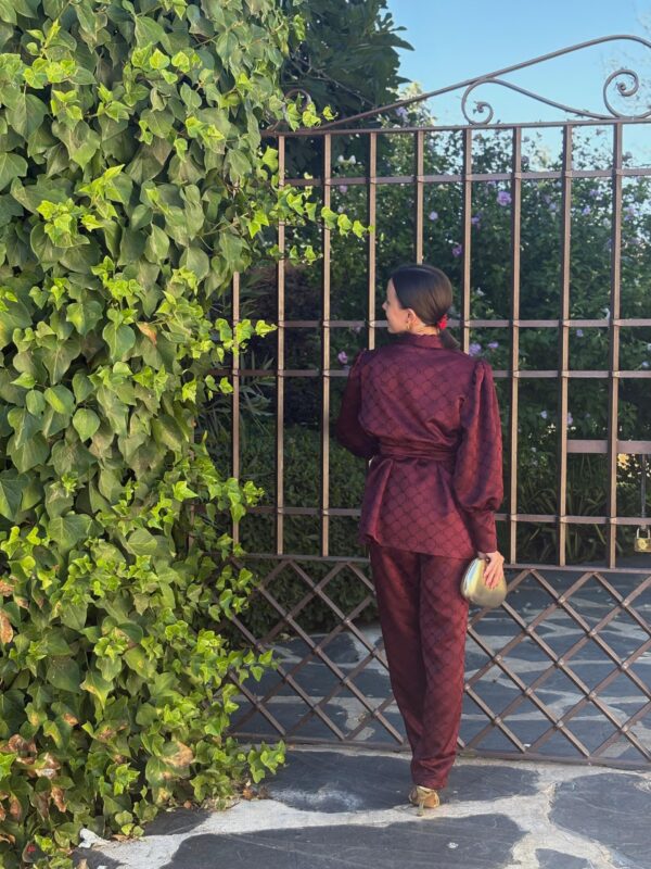 Traje Alhambra - Imagen 3